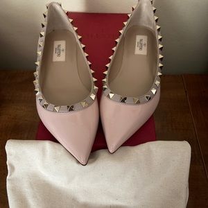 Valentino Rock Studs